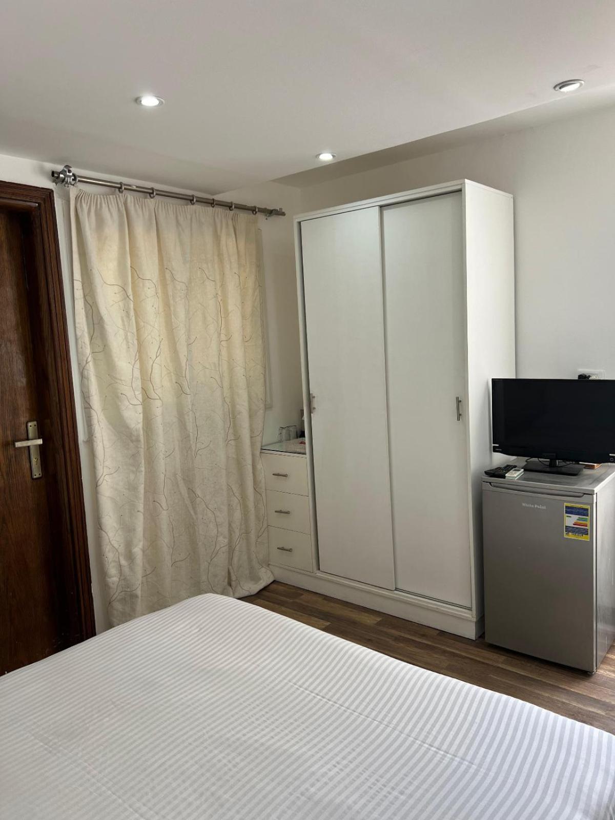 Lilly Rooms And Studio Hurghada Exterior photo