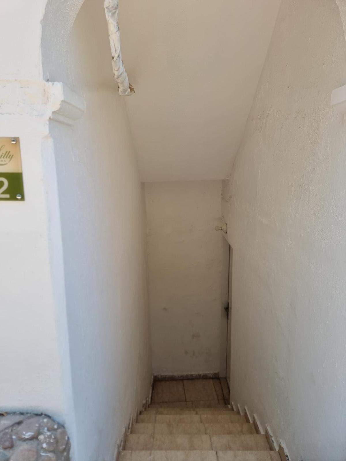 Lilly Rooms And Studio Hurghada Exterior photo