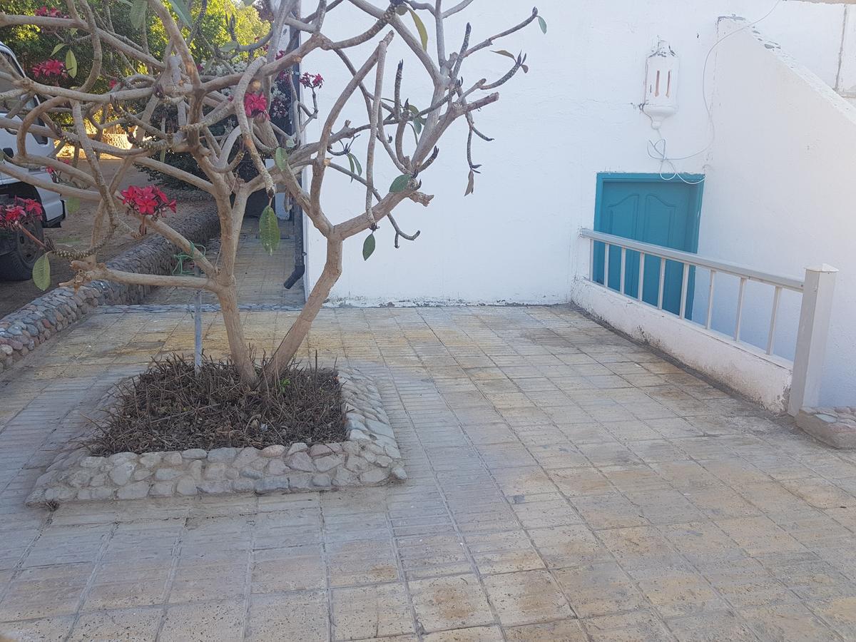 Lilly Rooms And Studio Hurghada Exterior photo