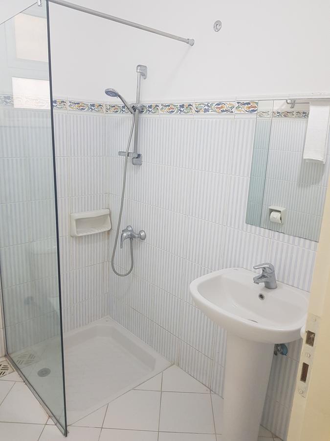 Lilly Rooms And Studio Hurghada Exterior photo