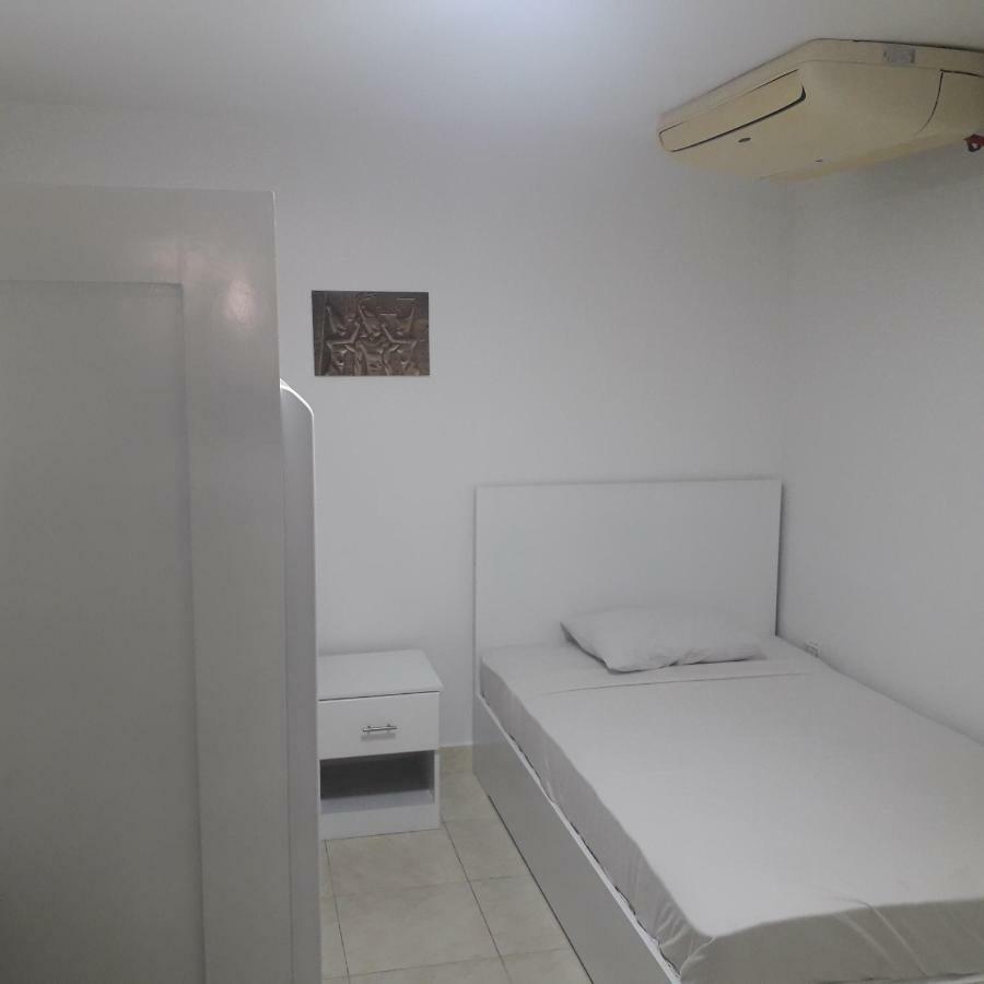 Lilly Rooms And Studio Hurghada Exterior photo