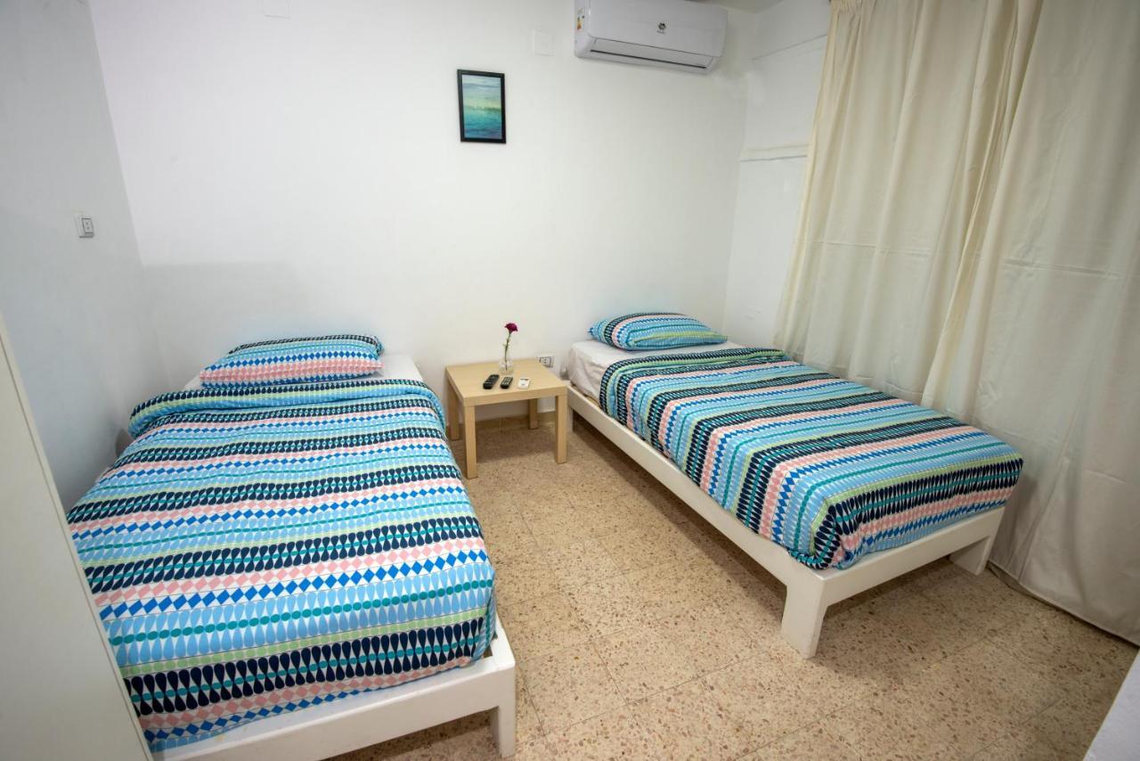 Lilly Rooms And Studio Hurghada Exterior photo
